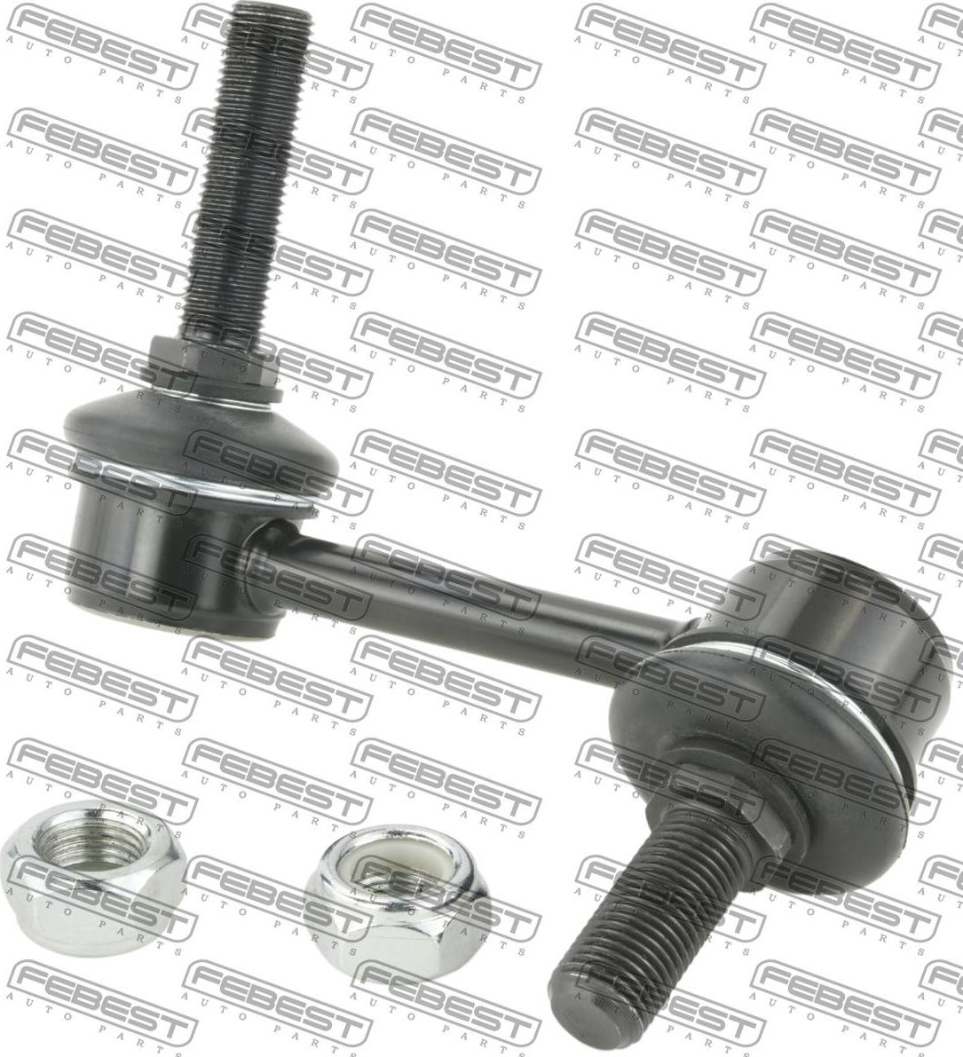 Стойка (тяга) стабилизатора Febest. Артикул 1223-SONRL