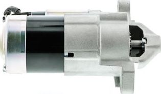 Стартер Aisin для Nissan Almera N16 2003-2006. Артикул ESMRE-7021