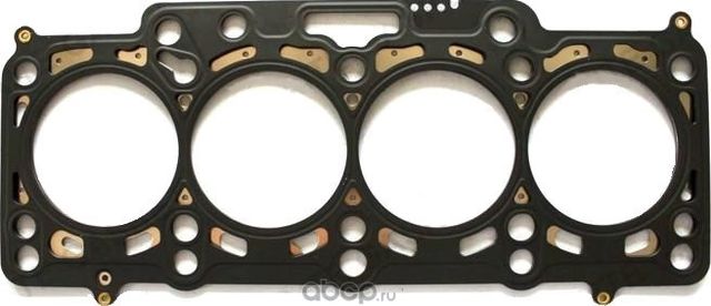 Металл. прокладка ГБЦ AWGT0002 (Awgo). Артикул AWGT0002