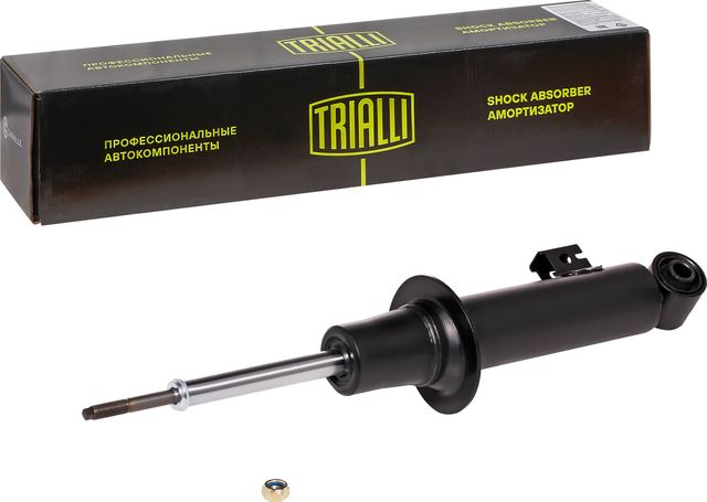 Амортизатор Trialli. Артикул AG 11057