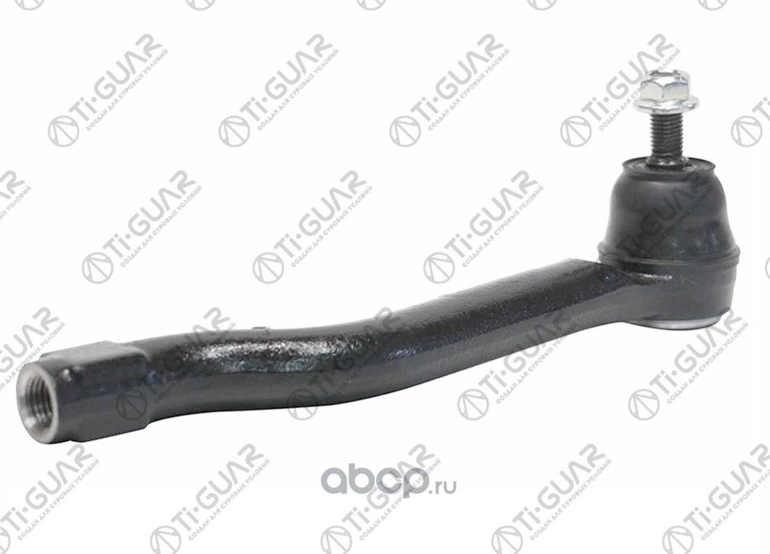 НАКОНЕЧНИК РУЛЕВОЙ ТЯГИ (TI-Guar). Артикул TGD86404BA0A