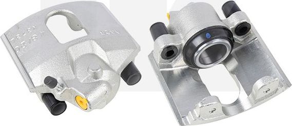 Тормозной суппорт NK (Чугун). Артикул 2125153