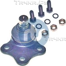 Шаровая опора RTS передняя правая/левая нижняя для Ford Fiesta V 2001-2010. Артикул 93-00679-056