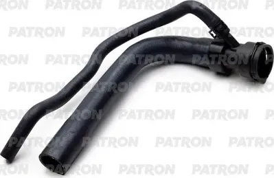 Патрубок радиатора (Patron) Patron. Артикул PH2541