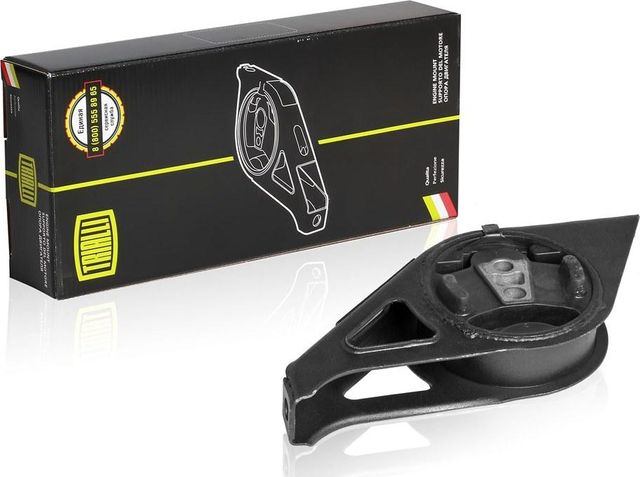 Опора (подушка) двигателя Trialli для Lada Granta I 2011-2026. Артикул RM 0116