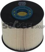 Топливный фильтр Fram. Артикул C10778ECO