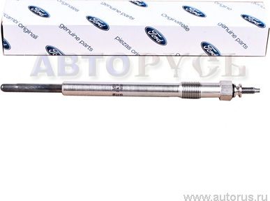 Свеча накаливания (накала) Ford. Артикул 1309471