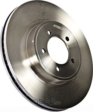 Тормозной диск Mazda. Артикул C24Y26251C