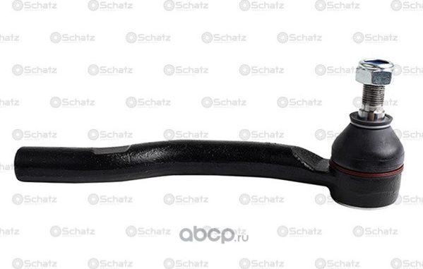 Рулевой наконечник (Schatz). Артикул S08765R