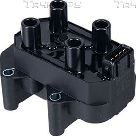 Катушка зажигания Stellox. Артикул 61-00229-SX