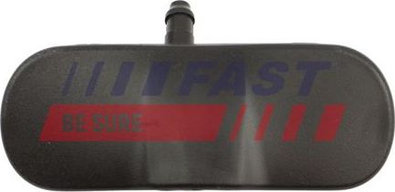 Форсунка омывателя лобового стекла Fast. Артикул FT00525