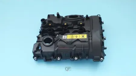 КРЫШКА КЛАПАННАЯ (Quattro Freni). Артикул QF72A00089