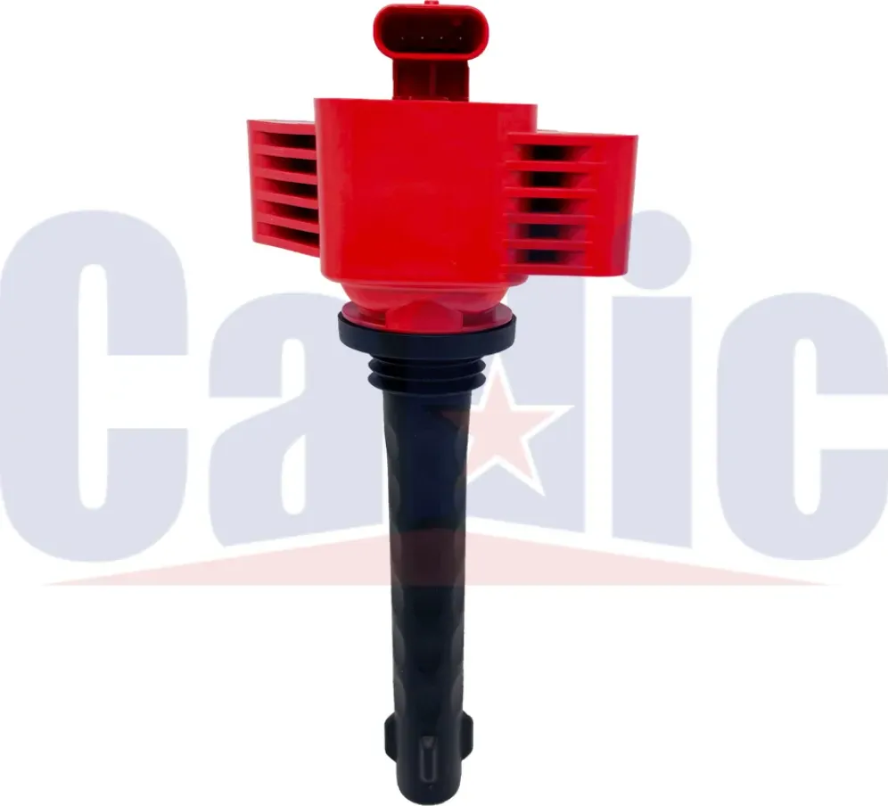 Катушка зажигания Exeed VX (18-)/RX (22-) 2.0T (Cadic). Артикул KD10011