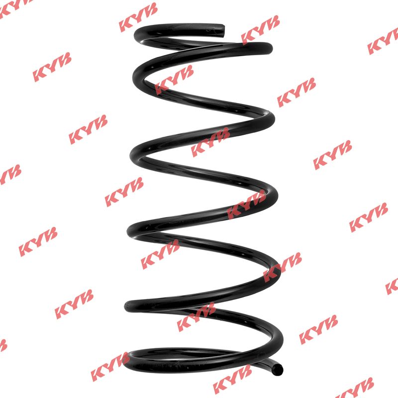 Пружина подвески KYB K-Flex задняя для Honda HR-V I 1999-2006. Артикул RK7606