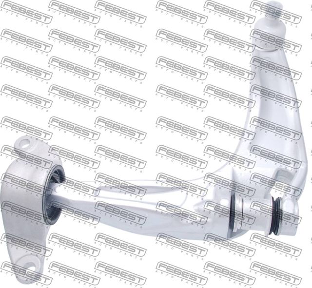 Поперечный рычаг Febest передний левый для Honda Civic VIII 2008-2011. Артикул 0324-FKLH