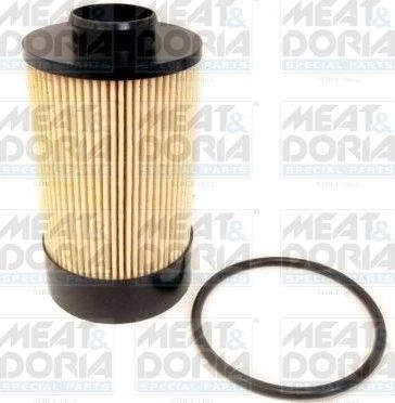 Топливный фильтр Meat & Doria. Артикул 4992
