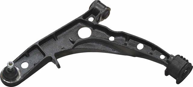 Поперечный рычаг передней подвески CTR левый для Kia Joice 2000-2003. Артикул CQ0146L