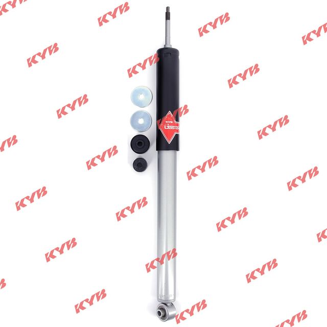 Амортизатор KYB (Каяба) Gas A Just. Артикул 553197
