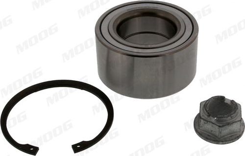 Ступичный подшипник (комплект) MOOG. Артикул ME-WB-12770