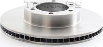 Тормозной диск BSG. Артикул BSG 85-210-031
