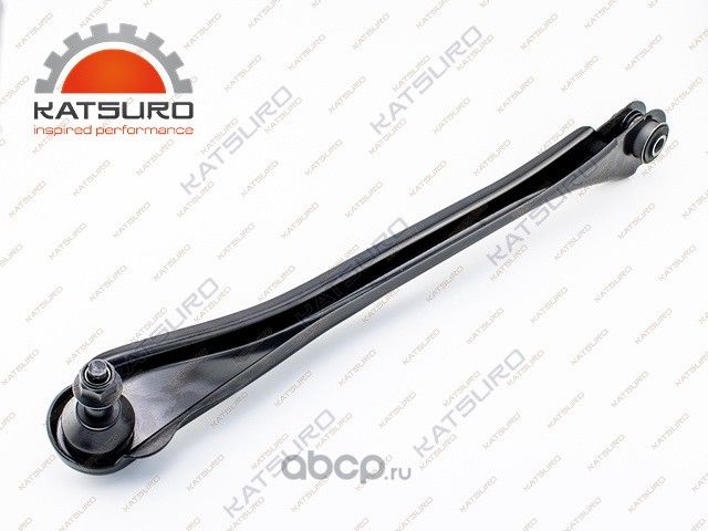 ТЯГА ЗАДНЯЯ ВЕРХНЯЯ ПРАВАЯ (Katsuro). Артикул KAT1521MAZ