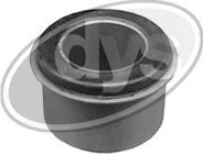 Сайлентблок передней балки DYS. Артикул 72-24143