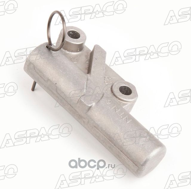 НАТЯЖИТЕЛЬ РЕМНЯ ГРМ MITSUBISHI PAJERO/MONTERO SPORT (98-09) (Aspaco). Артикул AP070A5