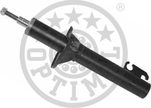 Амортизатор Optimal. Артикул A-3533H