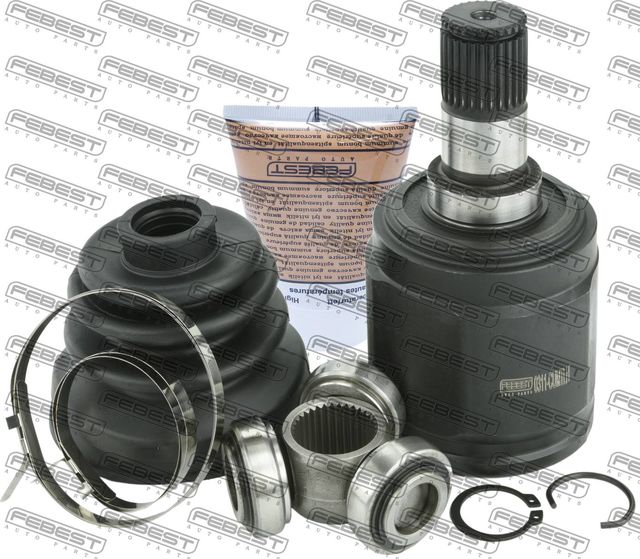 Шрус внутренний (граната) Febest передний левый для Honda CR-V III 2008-2011. Артикул 0311-CUMTLH