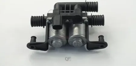 Клапан системы отопления (Quattro Freni). Артикул qf00t01421