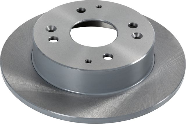 Тормозной диск Febi Bilstein задний для Rover 600 1993-1999. Артикул 10773