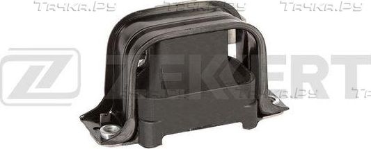 Подушка (опора) двигателя Zekkert передняя правая для Chrysler Cirrus 1997-2000. Артикул GM-4110