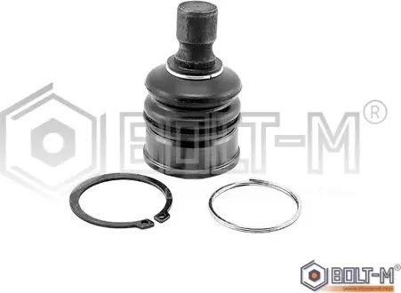 Шаровая опора (Bolt-M). Артикул BM7535