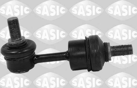 Стойка (тяга) стабилизатора Sasic. Артикул 2306369