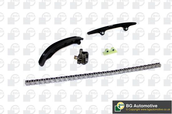 Цепь ГРМ BGA. Артикул TC2360K