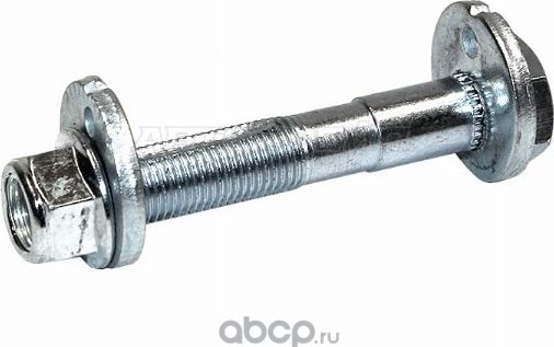 Болт комплект с эксцентриком NISSAN JUKE 10-QASHQAI 06-13SERENA 05-10X-TRAIL 00-SUNNY 9SAT SAT. Артикул ST55226EN10B