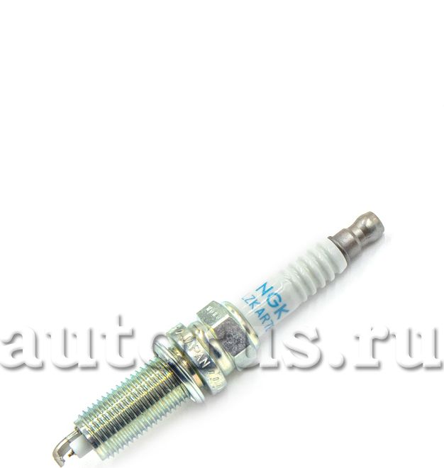 Свеча зажигания Subaru. Артикул 22401AA781