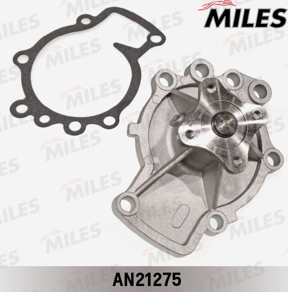 Помпа (водяной насос) Miles. Артикул AN21275