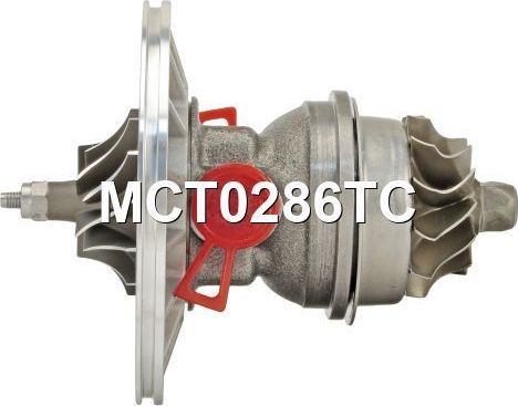 Картридж турбокомпрессора Krauf. Артикул MCT0286TC