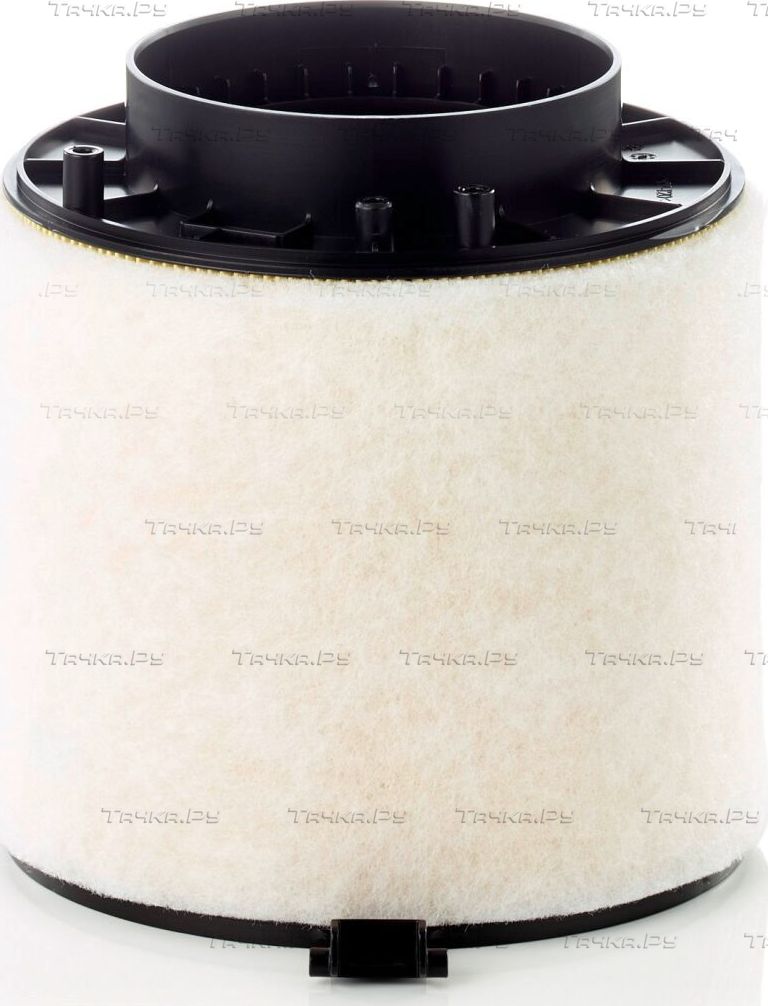 Воздушный фильтр Mann-Filter для Audi A4 allroad IV (B8) 2009-2016. Артикул C 16 114/1 x