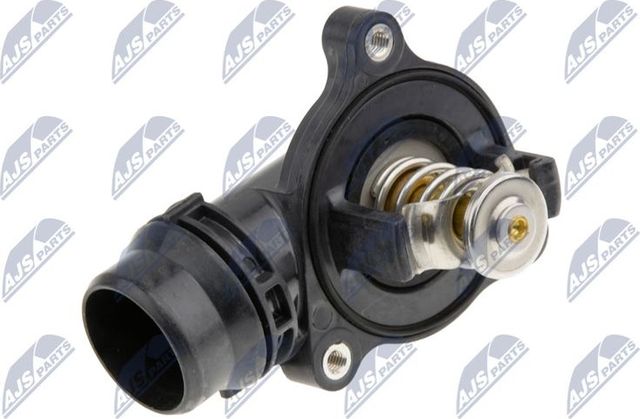 Термостат NTY для BMW 3 IV (E46) 2000-2007. Артикул CTM-BM-002