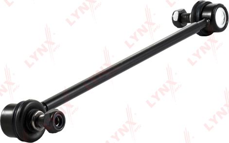 Стойка (тяга) стабилизатора LYNXauto. Артикул C7039LR