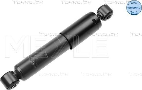 Амортизатор Meyle Original. Артикул 226 725 0000