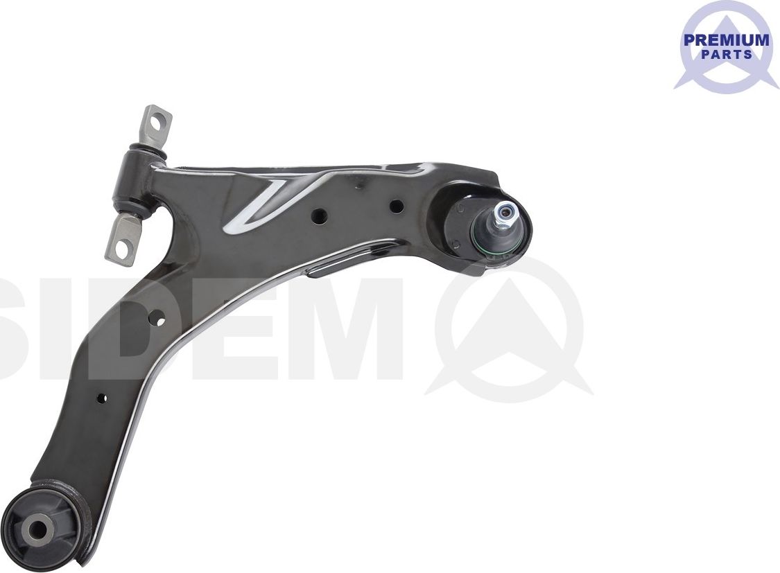 Поперечный рычаг передней подвески Sidem (Листовая сталь). Артикул 81275