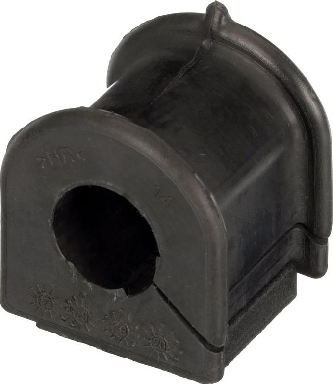 Втулка стабилизатора Gates (полимерный материал). Артикул AWS1658