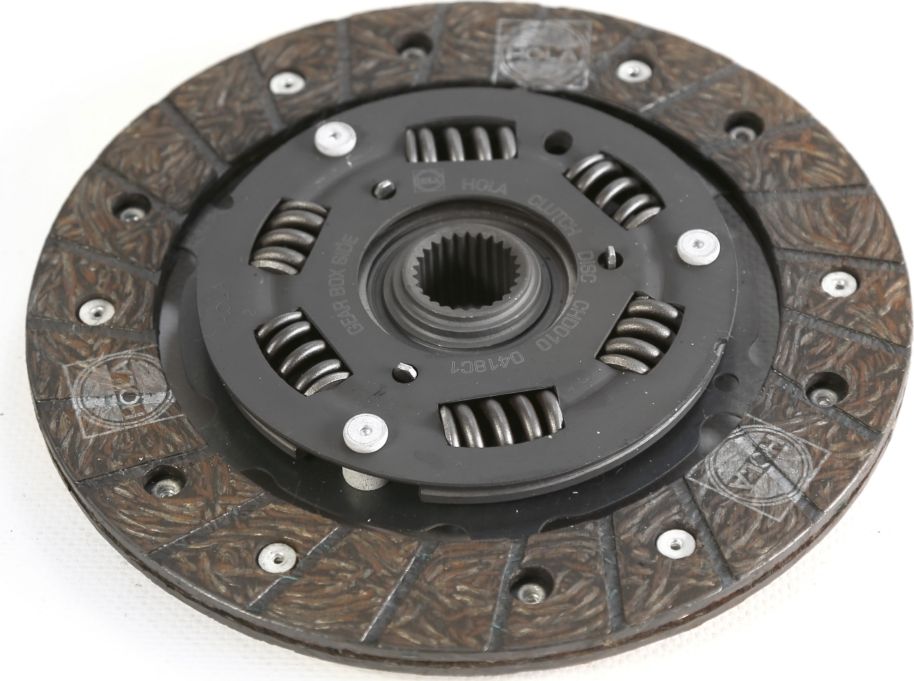 Диск сцепления HOLA. Артикул CHD010
