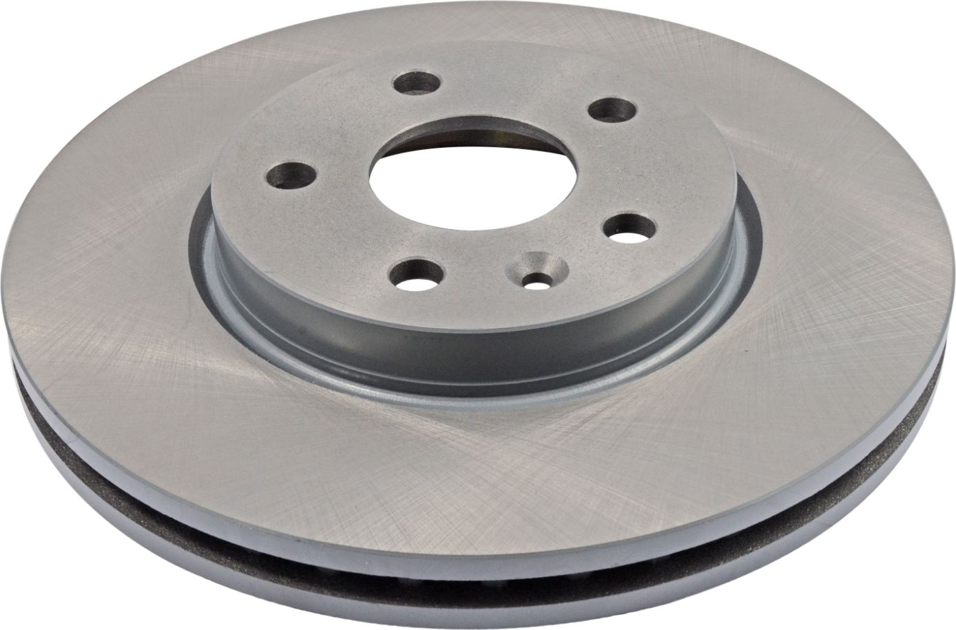 Тормозной диск SWAG. Артикул 40 93 9186