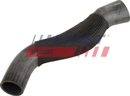 Патрубок интеркулера Fast (Полихлоропрен (неопрен)) для Opel Mokka I 2012-2026. Артикул FT01043