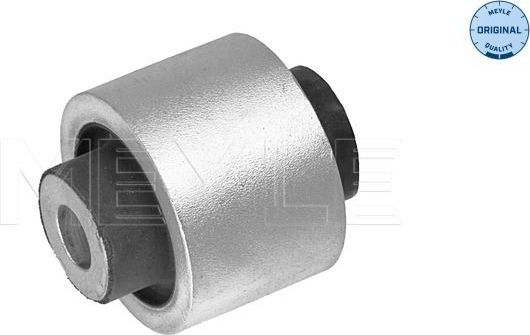 Сайлентблок заднего рычага подвески Meyle Original. Артикул 614 042 0005