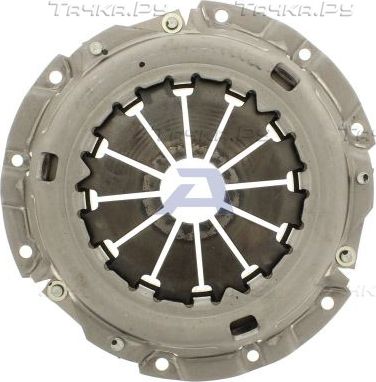 Корзина сцепления Aisin. Артикул CM-033